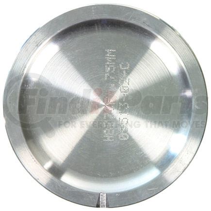 H877CP by SEALED POWER - Sealed Power H877CP Engine Piston Set