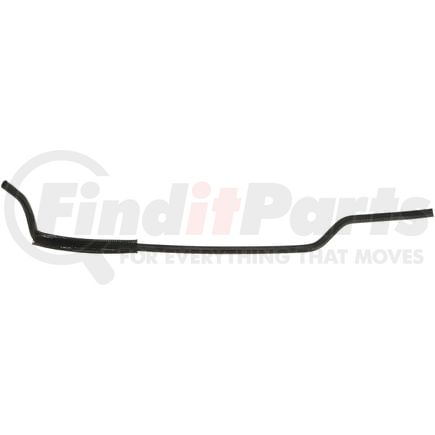 12119 by GATES - Premium Molded Heater Hose