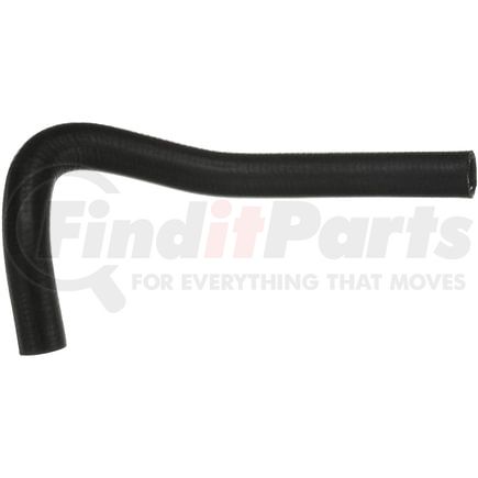 12384 by GATES - Premium Molded Heater Hose