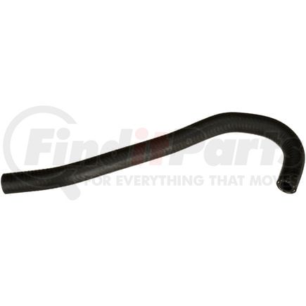 12428 by GATES - Premium Molded Heater Hose