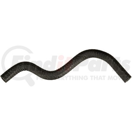 12389 by GATES - Premium Molded Heater Hose