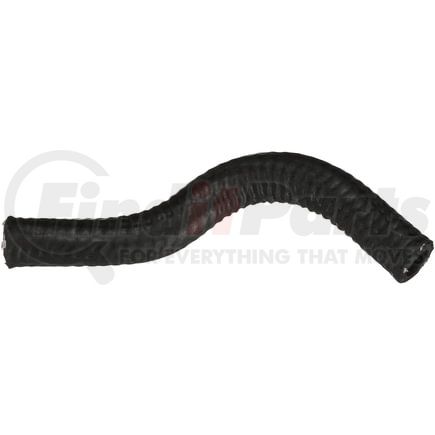 12454 by GATES - Premium Molded Heater Hose