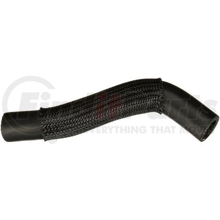 12458 by GATES - Premium Molded Heater Hose