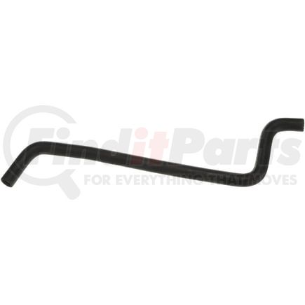 12474 by GATES - Premium Molded Heater Hose