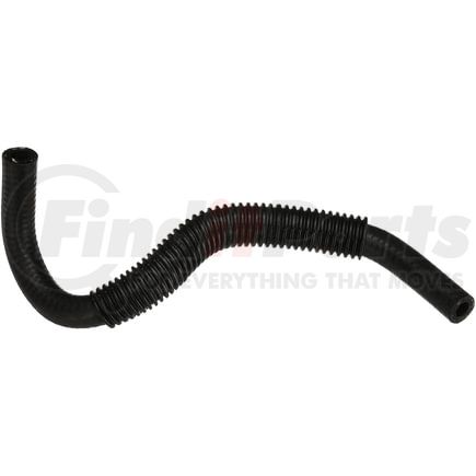 12498 by GATES - Premium Molded Heater Hose