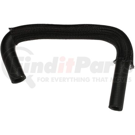 12460 by GATES - Premium Molded Heater Hose