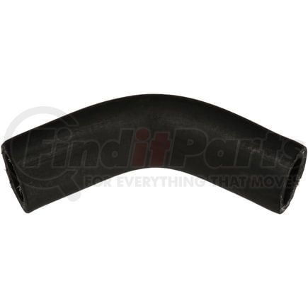 12509 by GATES - Premium Molded Heater Hose