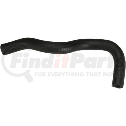 12499 by GATES - Premium Molded Heater Hose