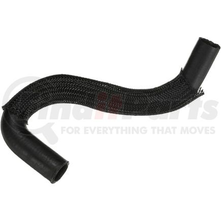12533 by GATES - Premium Molded Heater Hose