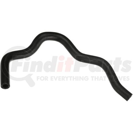 12535 by GATES - Premium Molded Heater Hose