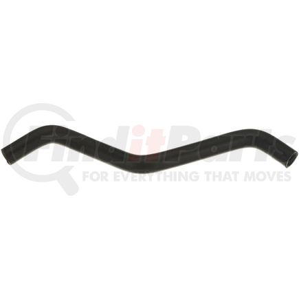 12543 by GATES - Premium Molded Heater Hose