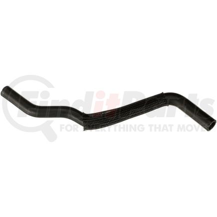 12552 by GATES - Premium Molded Heater Hose