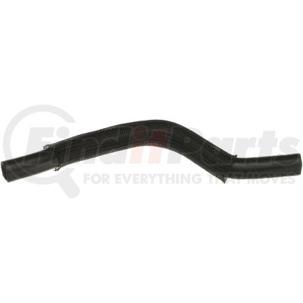 12545 by GATES - Premium Molded Heater Hose