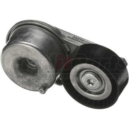 39552 by GATES - DriveAlign Automatic Belt Drive Tensioner