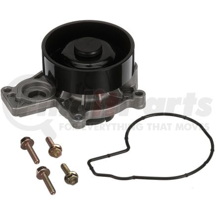 41219 by GATES - Premium Engine Water Pump