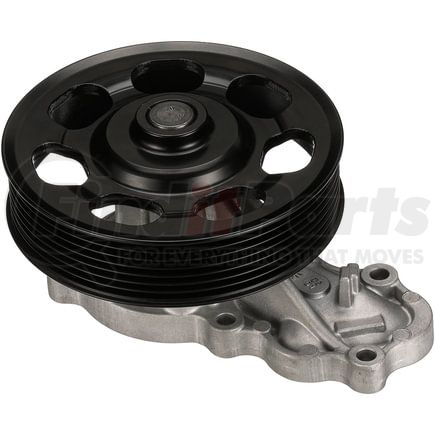 41220 by GATES - Premium Engine Water Pump