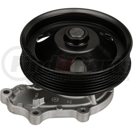 41222 by GATES - Premium Engine Water Pump