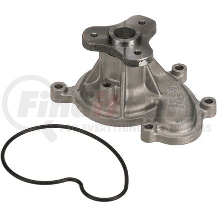 41226 by GATES - Premium Engine Water Pump