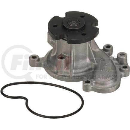 41227 by GATES - Premium Engine Water Pump