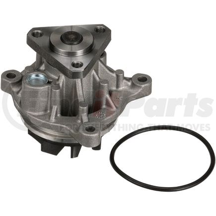 41229 by GATES - Premium Engine Water Pump