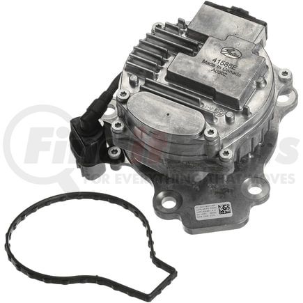 41588E by GATES - Electric Engine Water Pump