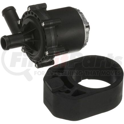 41604E by GATES - Electric Engine Water Pump