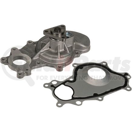 42263 by GATES - Premium Engine Water Pump