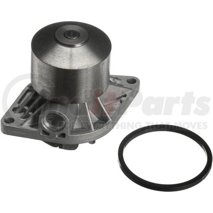 42271 by GATES - Premium Engine Water Pump