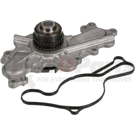 43275 by GATES - Premium Engine Water Pump