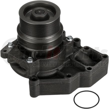 45070HDBH by GATES - Heavy-Duty Engine Water Pump