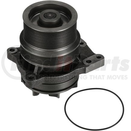 45070HD by GATES - Heavy-Duty Engine Water Pump