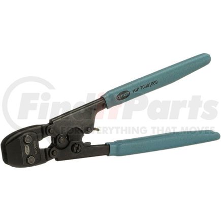 77953 by GATES - PolarSeal II Hose Pliers - Ratcheting