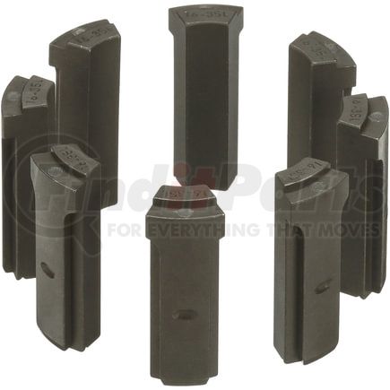 78078 by GATES - Die Set - GC16XD Crimper