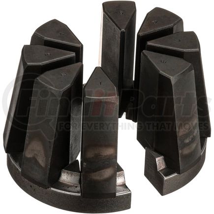 79012 by GATES - Die Set - Power Crimp 707 Crimper