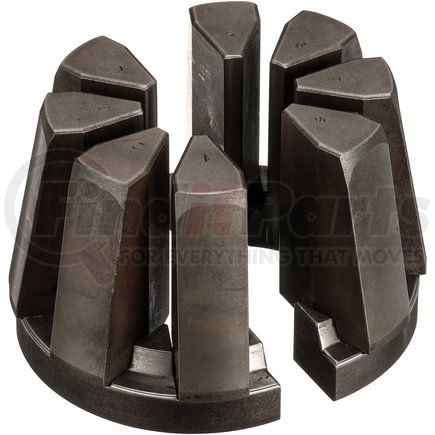 79027 by GATES - Die Set - Power Crimp 707 Crimper