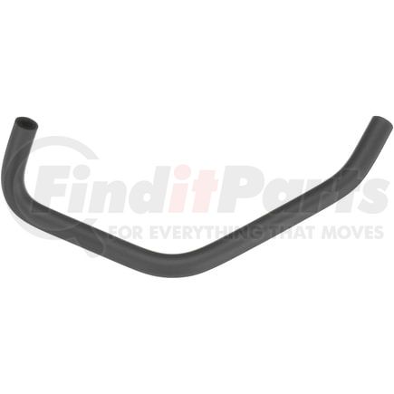 Gates EMH017 Engine Crankcase Breather Hose Emission Control & Ventilation Hose