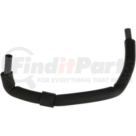 Gates EMH055 Engine Crankcase Breather Hose Emission Control & Ventilation Hose