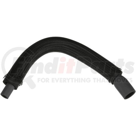 Gates EMH047 Engine Crankcase Breather Hose Emission Control & Ventilation Hose