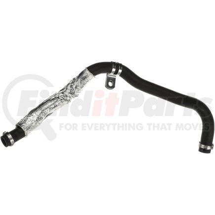 EMH700 by GATES - Emission Control & Ventilation Hose