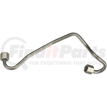 GDI104 by GATES - High Pressure Fuel Line