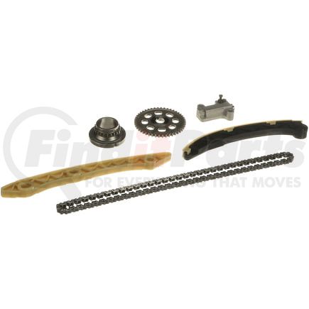 KC02SA136-06 by GATES - Automotive Timing Chain Component Kit