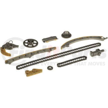 KC02SA176-11 by GATES - Automotive Timing Chain Component Kit