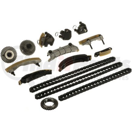 KC02SN114-15 by GATES - Automotive Timing Chain Component Kit