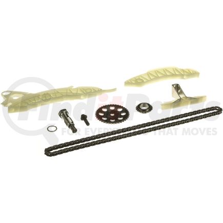 KC01BB144-08 by GATES - Automotive Timing Chain Component Kit