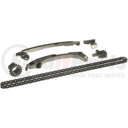 KC01RC124-06 by GATES - Automotive Timing Chain Component Kit