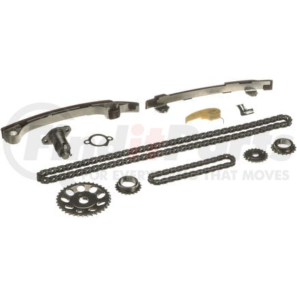 KC02RB134-11 by GATES - Automotive Timing Chain Component Kit