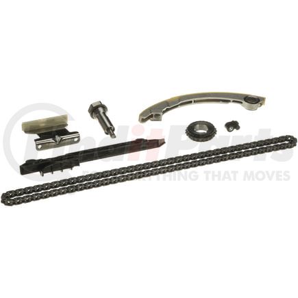 KC08RB148-07 by GATES - Automotive Timing Chain Component Kit