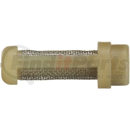 TF1005 by GATES - Turbocharger Oil Line Filter