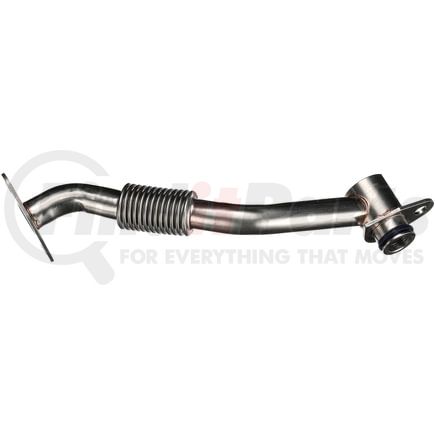 TL221 by GATES - Turbocharger Oil Supply and Drain Line