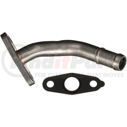 TL226 by GATES - Turbocharger Oil Supply and Drain Line